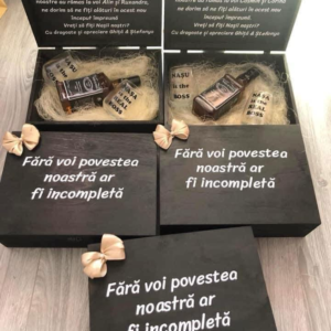 Cadouri nași